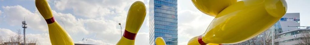 Eindhovense Bowling vereniging